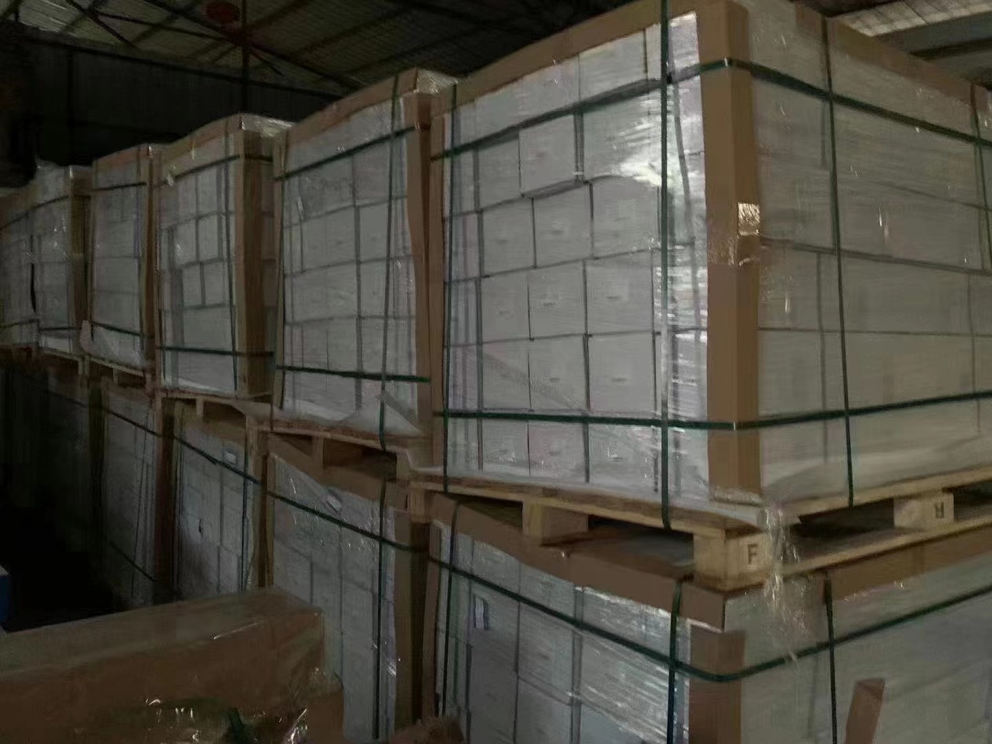 Self-healing TPH PPF Vinyl Auto Paint Protective Film Anti-scratch Cover with 3 layers of 15CMX3M Film PPF Vinyl Wrap