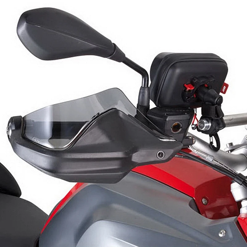Motorcycle Handlebar Handguard Fit for Honda Integra750 NC750D Integra 750 NC750 NC 750 D Shield Hand Guard Protector Windshield