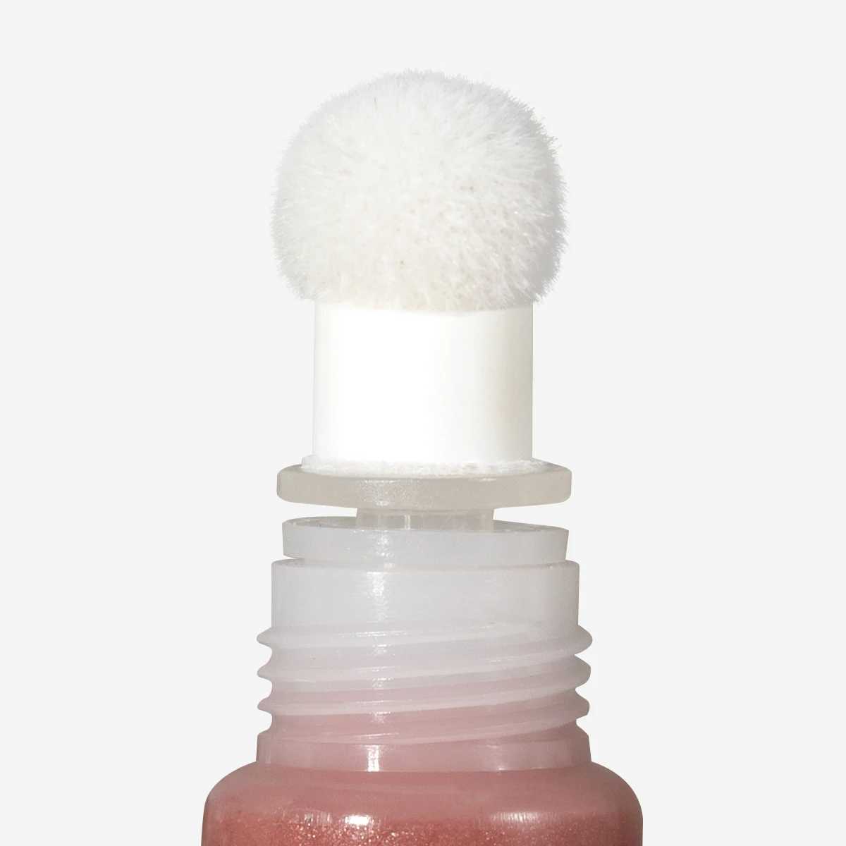 Rose Creamy Blush Stick High-Shimmer Multi-Function Lip And Cheek Tint Facial Soft Tube Blusher Contour Blush Wand For WomenXJ241111