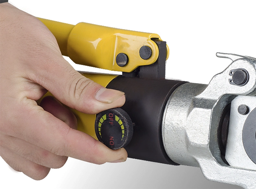 Igeelee Clamping Tools Pex Pipe Fittings Al/Cu Fittings Range 16-32mm Factory Direct Wholesale