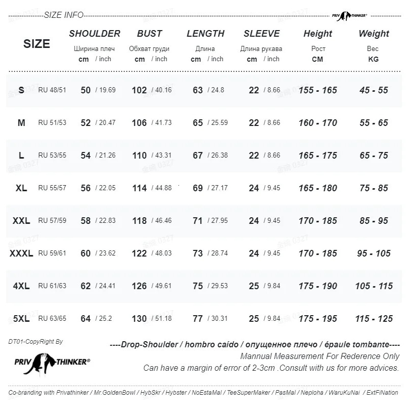 Irregular Round Printed Short Sleeve T-shirt Man Summer Loose Oversized Cotton T Shirt Fashion Round Neck Cotton Tees Y2k Tops 240409