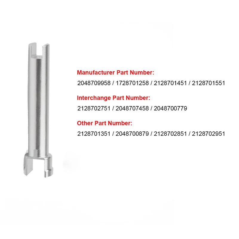 New Scroll Knob Shaft Repair Fix Mercedes for Benz W204 X204 W212 W218 Radio Command Console Controller Rotary Switch Button