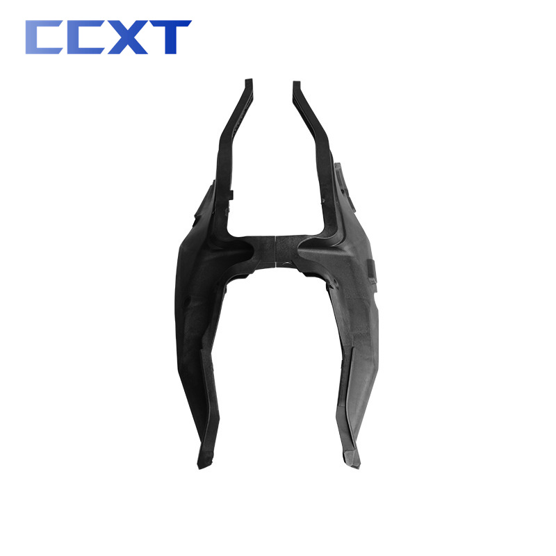 Motorcycle Strengthen Subframe Tailstock Support Tray Shelf Left Right Seat Frame For HUSQVARNA FC FE FX FS TC TE TX 2019-2023