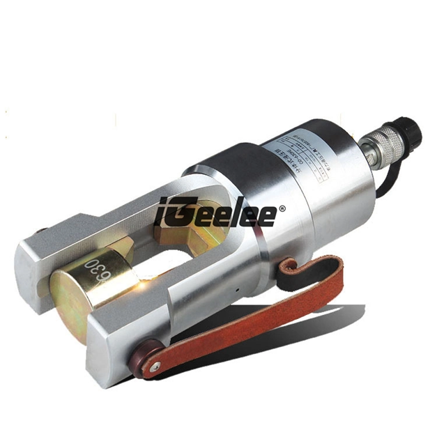 Hydraulic Cable Crimping Head 150-630mm2 (Co-630he)