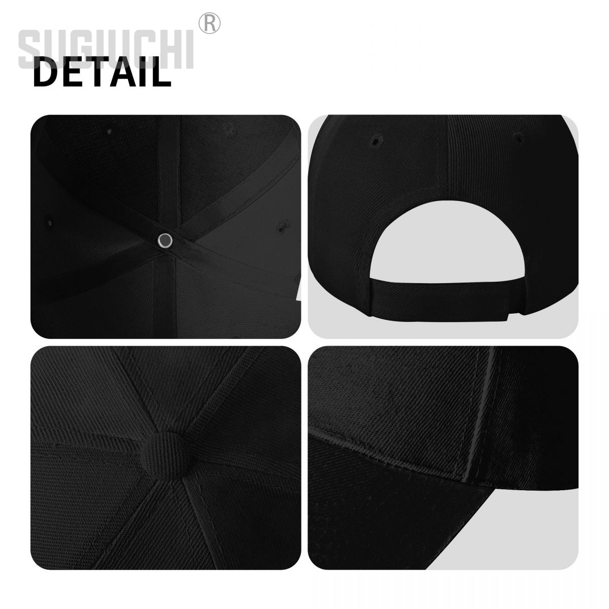 Baseball Cap Japan EST.1952 Tokyo Capital Men Women Unisex Hip Hop Sandwich Caps Snapback Golf Hat Fishing