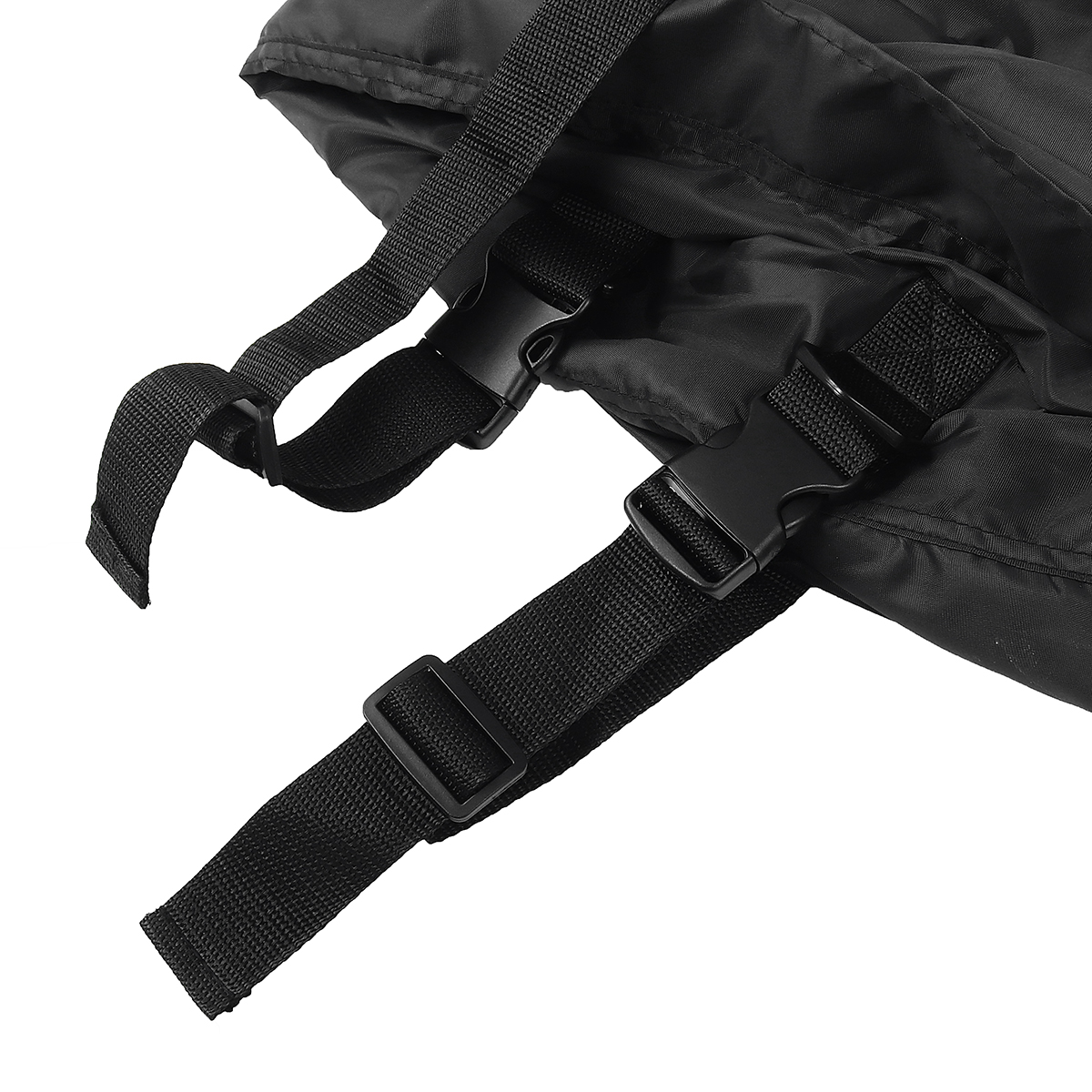 Auto Rooftop Cargo Carrier Cargo Carrier Bag For Car Rooftop 500D Car Roof Top Bag Cargo Carrier 20 Cubic Waterproof