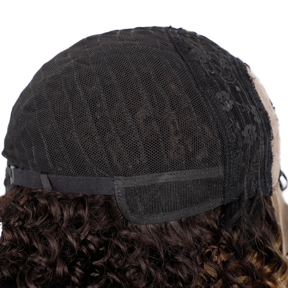 Short Bone Straight Lace Wigs 250 Density Lace Front Simulation Human Hair Wigs Brazilian 13x4 Glueless Frontal Wig For Woman Transparent