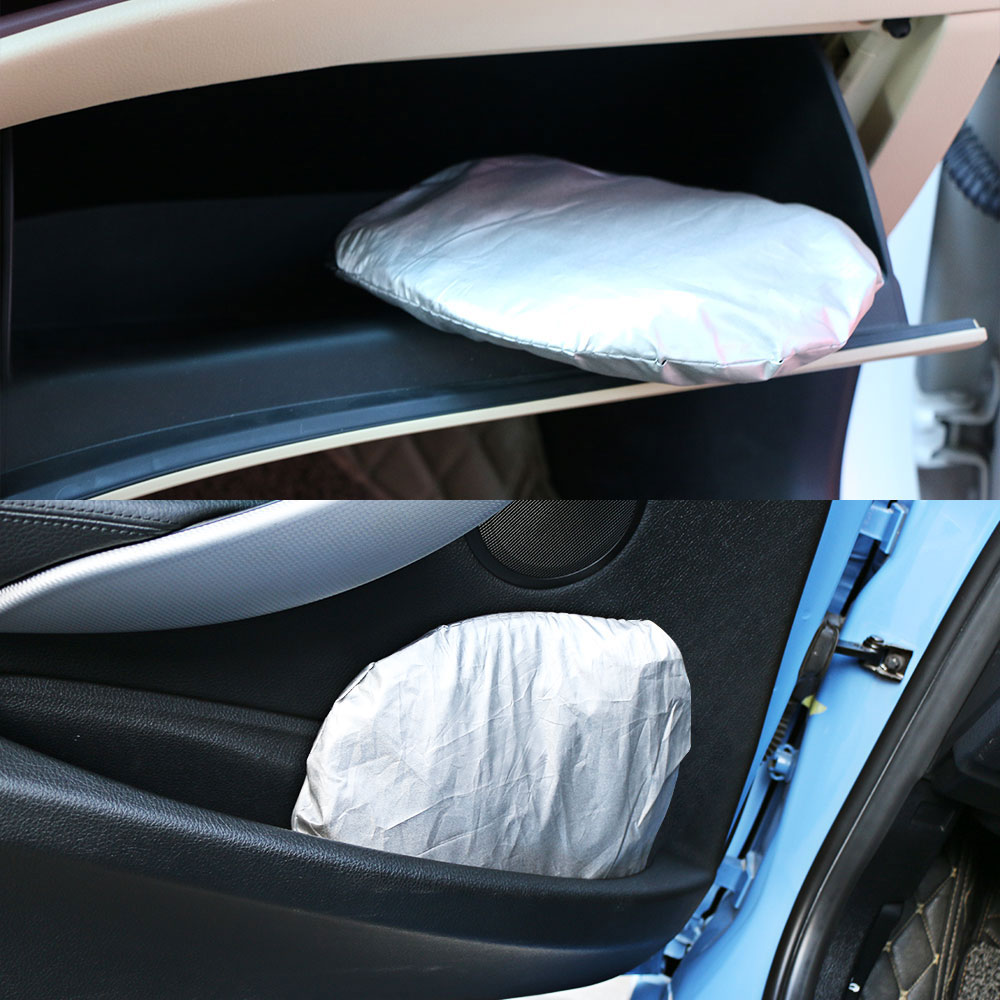 Car Windshield Protector Sunshade Auto Accessories For BYD Tang F3 E6 Atto Yuan Plus Song Max F0 G3 I3 Ea1 Dmi 2din 2014 G6 Pro