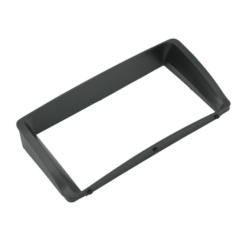 Car Dashboard Radio Fascia Dash MP5 Player DVD Adapter Frame For Toyota Corolla 2003 2004 2005 2006