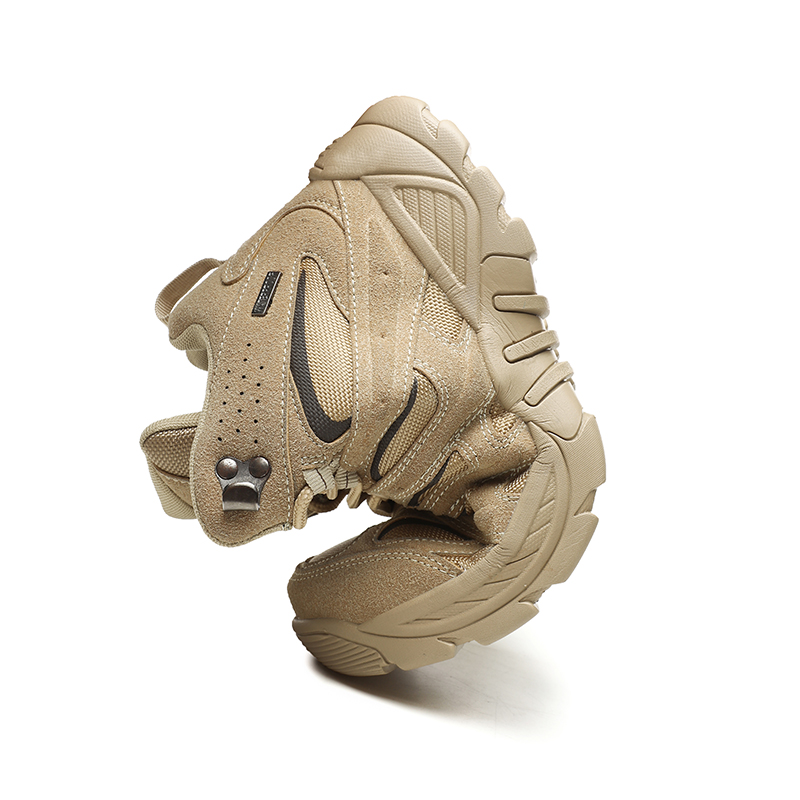 Size Plus 47 Tactical Boot Outdoor Hiking Sneakers for Tourism Snow Ankle Boots Men Non-Slip Mens Climbing Trekking Shoes 17cd s s