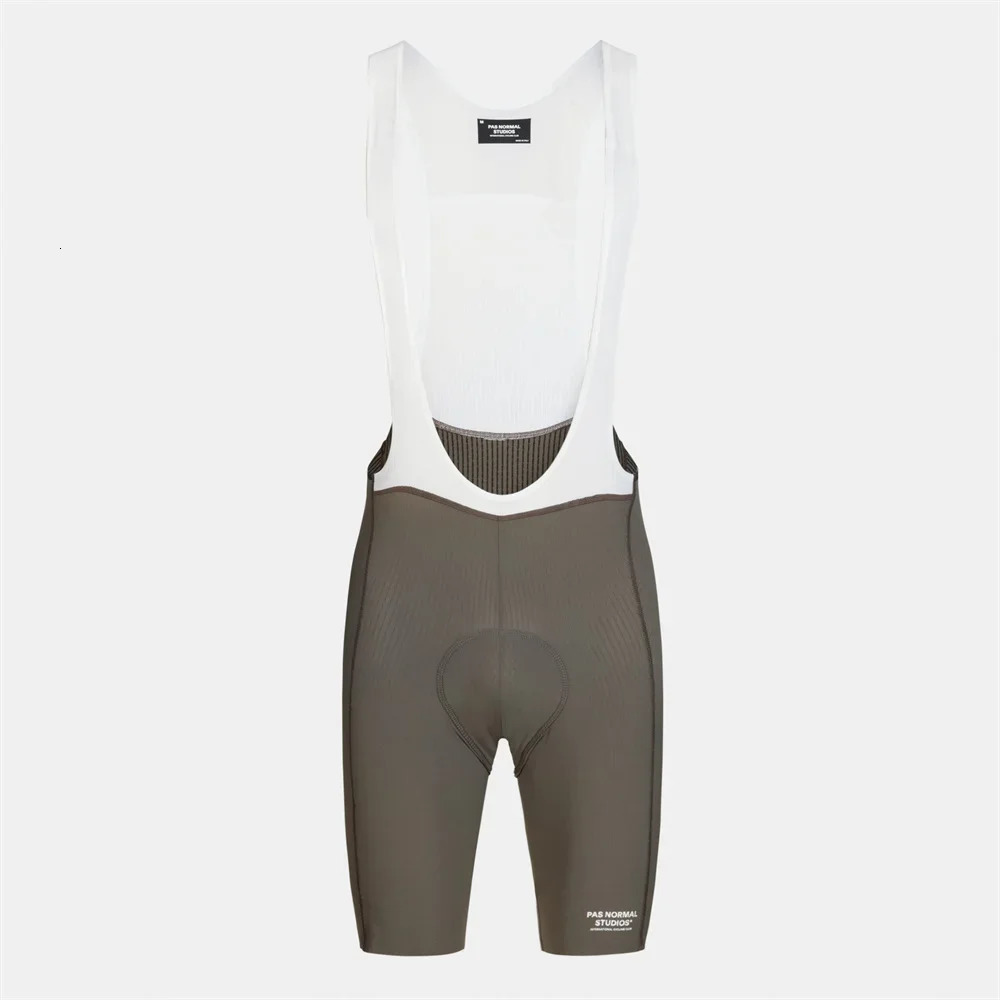 PAS Cycling Bib Shorts PNS Sweatpants Men Bicycle Panties Suit Road MTB Bike Clothing Anti-Wear Bib Pants Hombre Team Leggings 240411