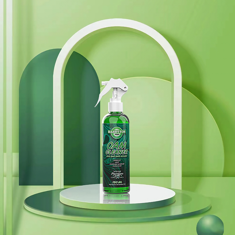 Interior Sofa Multifunctional Foam Cleaner Car House Seat Accessories Home Kitchen Cleaning Strong Decontamination