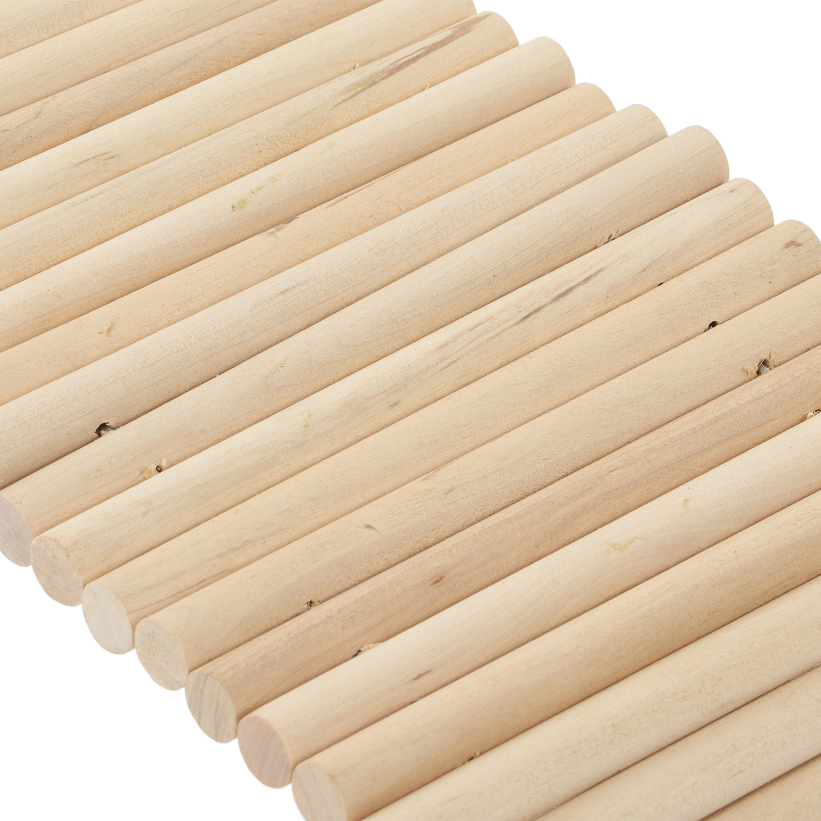 Pet Hideout Bridge Wooden Safe Bendable Small Pet Climbing Tunnel For Rabbits Guinea Pigs Hamsters