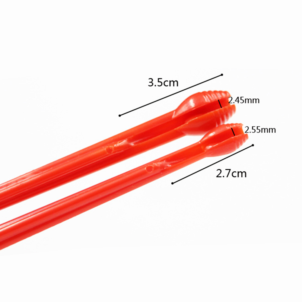 Hook Disgorger Fishing Hook Remover Extractor Disgorger Fishing Tools For Outdoor Acitivties Hook Extractor For Outdoor Fishing