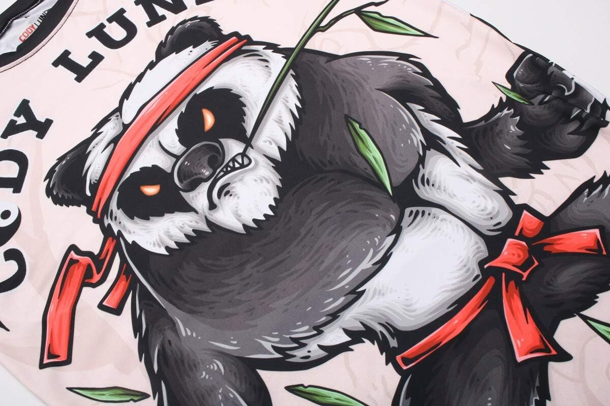 Long Sleeve Shirts for Men sweatshirt Men's Compression Shirts Fitness Long Sleeve Tees 3D Graphic Digital Print T-Shirt Running Tops T shirt Tee