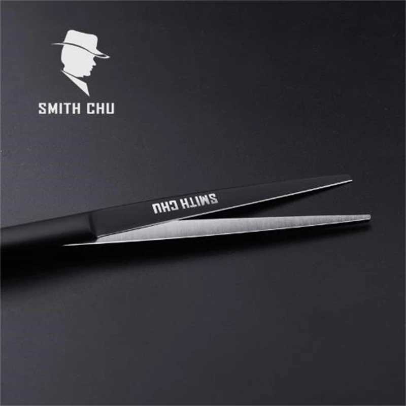 Smith Chu High Quality Hairdressing 6-inch 440C Stainless Steel Professional Salon Barber Clipper Set W241111 - view 4