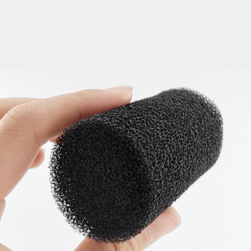 E5BB Fish Inlets Cover Fish PreFilter Sponge Aquarium PreFilter Sponge