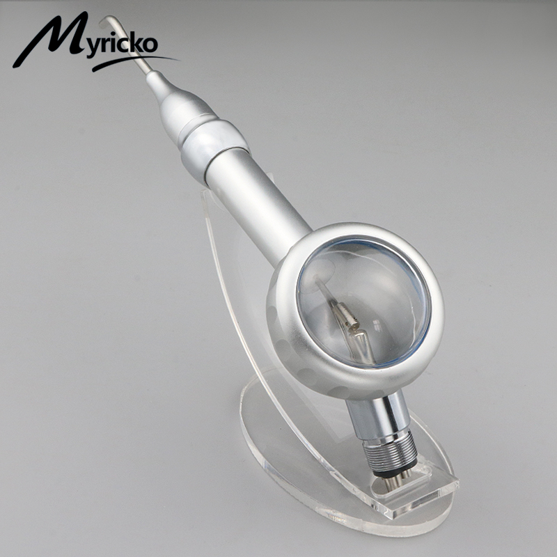 Dental Air Prophy Unit Teeh Whitening Spary Polisher Dentistry Odontologia Use Sandblasting Machine Dental Tools