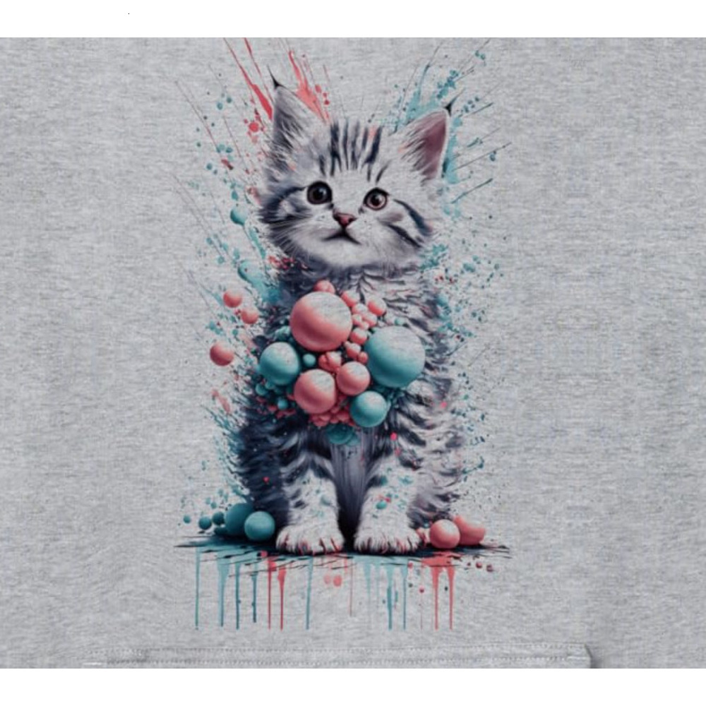 Hoodie for Mens Womens Kitten Cat Kitten Owner Kitty Feline Cute Cat Lover Design Pullover Hoodie Graphic Hoodies sweatshirt