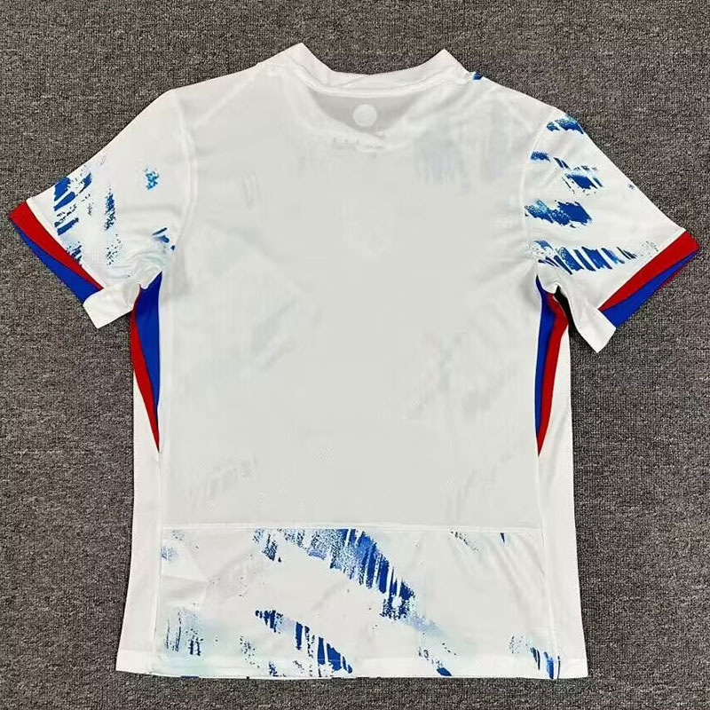 Norway 2026 World Cup Soccer Jersey BRAUT HAALAND Odegaard STRAND LARSEN 24 25 26 27 SOLSKJAER 1998 2000 Vintage Norway away third football shirt Retr