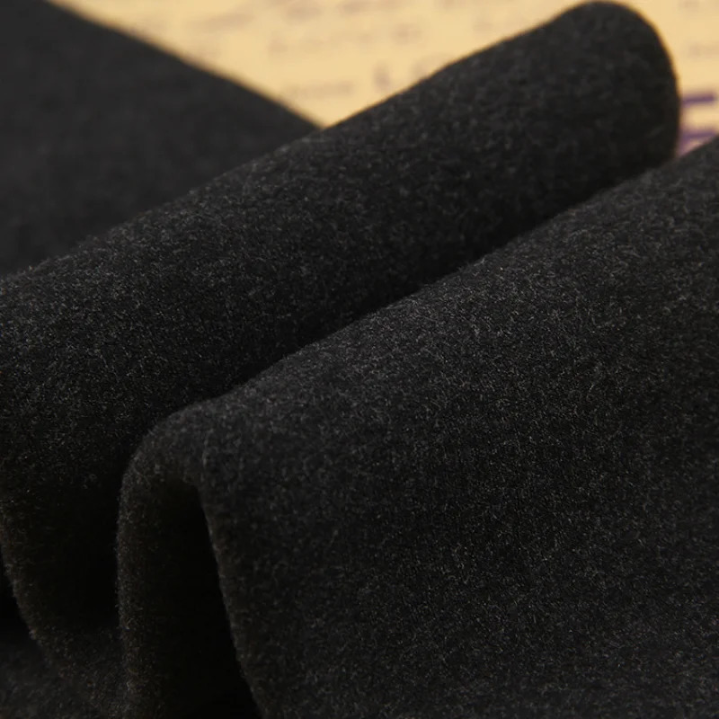 Mens Leggings Warm Thermal Pantyhose Thicken Stocking Winter Pants Plus Size Plush Stockings Elastic Underwear 241111