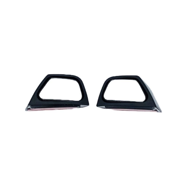 New Car Wide Angle Rear Side Mirror View Auxiliary Blind Spot For Suzuki Jimny 2018-2022 JB64 JB74 Exterior Accessories