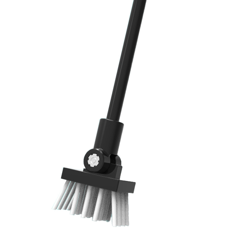 Fish Tank Cleaning Brush Plant Fresh Sea Water Shrimp Accessories Marine Aquarium Reef Tropical Fish Aquatic Aquael Cleaner Tool