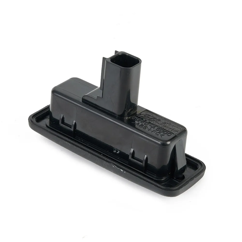 1pc Rear Tailgate Lock Boot Switch Lid Lock Handle Plastic For Hyundai I30 GD 2012-2017 Hatchback/Avante GT Hatchback 2013-2017