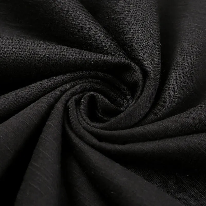 spring and autumn streetwear fashion mens solid color hoodie sweater hoodie casual loose thin jacket 241111