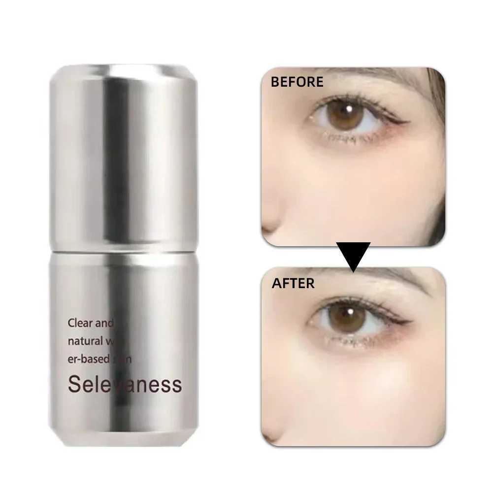 Face Makeup Highlighter Stick Shimmer Contour Highlight Cream Clear Natural Brighten Cheek Color Water Gloss Gel Highlight BlushXJ241111