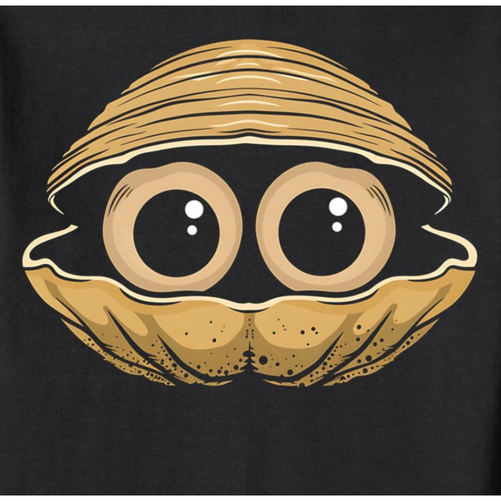 Long Sleeve Shirts for Men sweatshirt Seashell Ocean Life Funny Summer Vacation Graphic Tees Sweatshirt T shirt Tee Streetwear Casual tops clothes