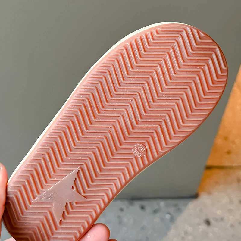 Girls Boys Comfortable Shoes Anti-skid Lightweight Casual Versatile Casual Mesh breathability Shoes Sequined Childrens Shoes X2502241