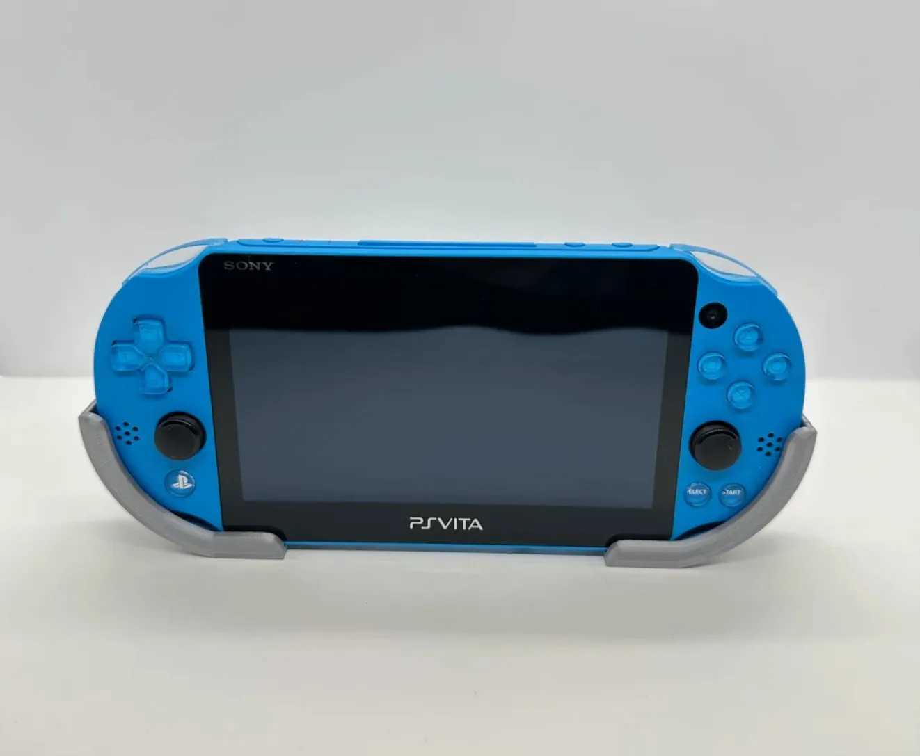 Portable Game Players Refurbished VITA 2000 Handheld Game Console Unlocked PKGj Store and Adrenaline Vita Slim OLED Touch Screen Lots in Stock z241111