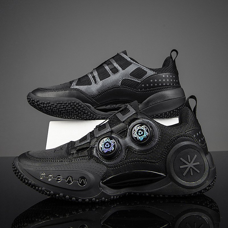 Men Brand Designer Basket Boots Kids High-quality Basketball Sneakers New Sports Training Shoes Male Footwear