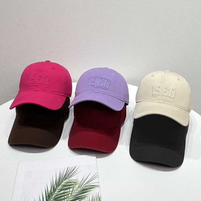 Fashion New Designer Baseball caps hat Men Women fitted hats Luxury embroidered baseball cap Sun Hats Adjustable cap Free shipping Q-9