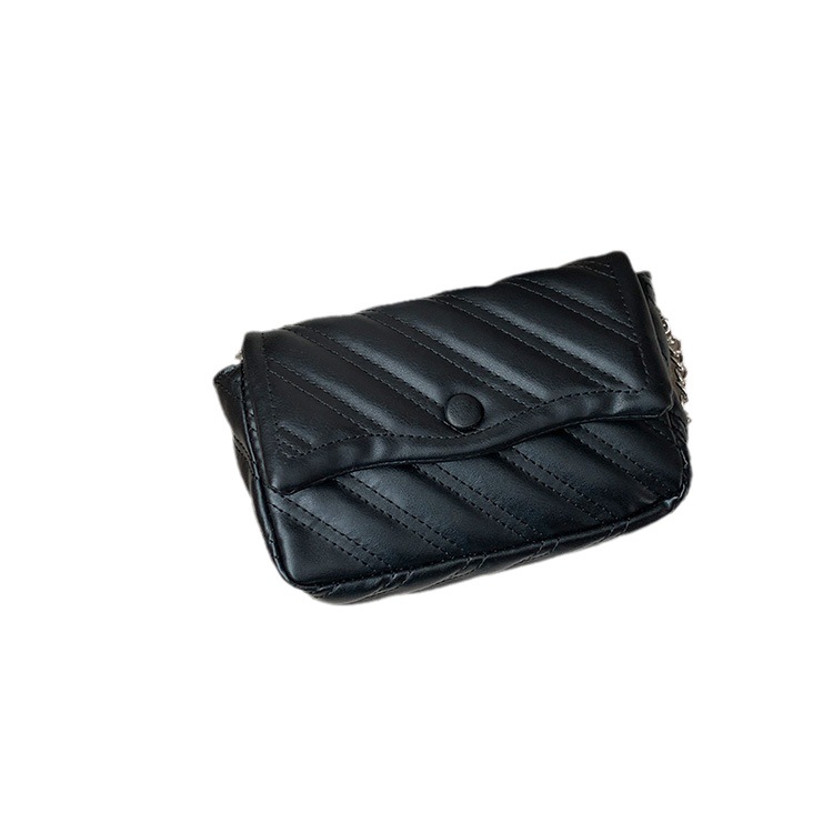 2024 new crossbody niche high-end chain Designer Bag versatile mini shoulder bag for women
