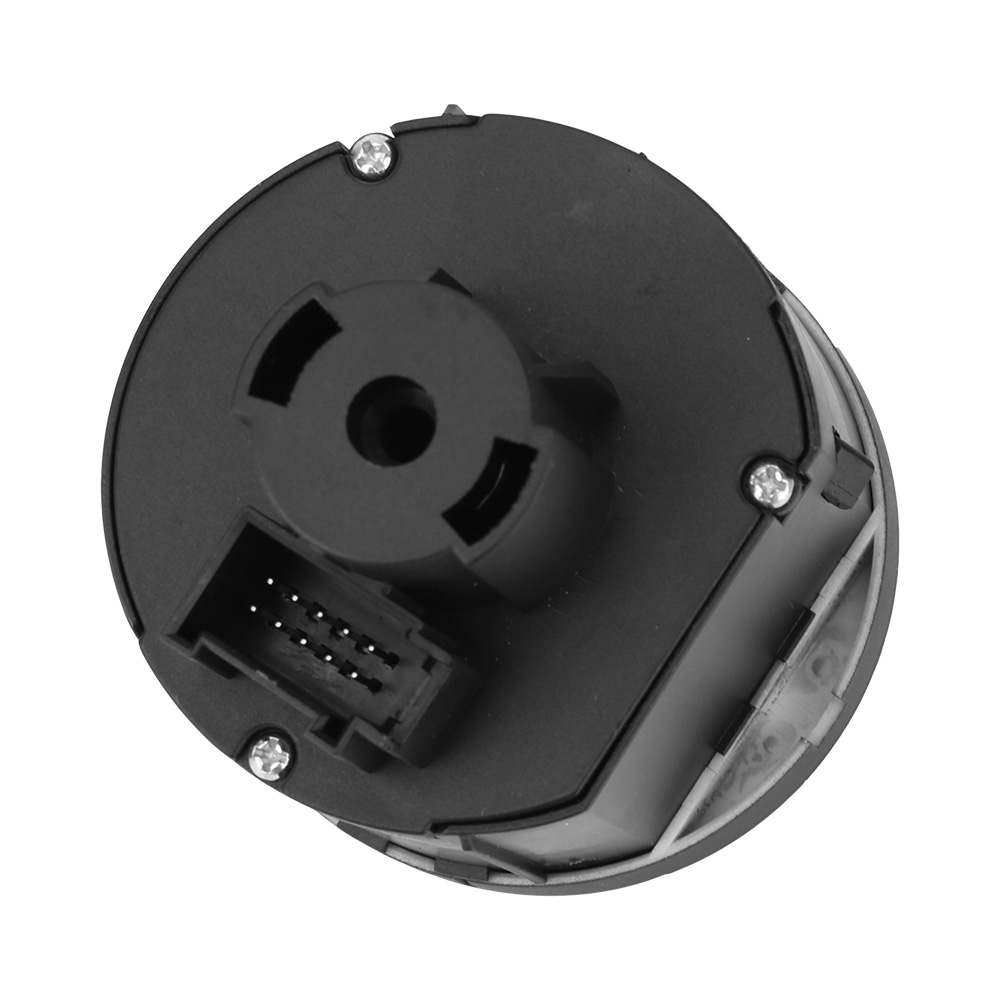 Car Headlight Switch Fog Light Control 5ND941431B Auto Accessories For VW Passat B6 B7 Golf Jetta MK6 MK5 Tiguan SEAT Volkswagen