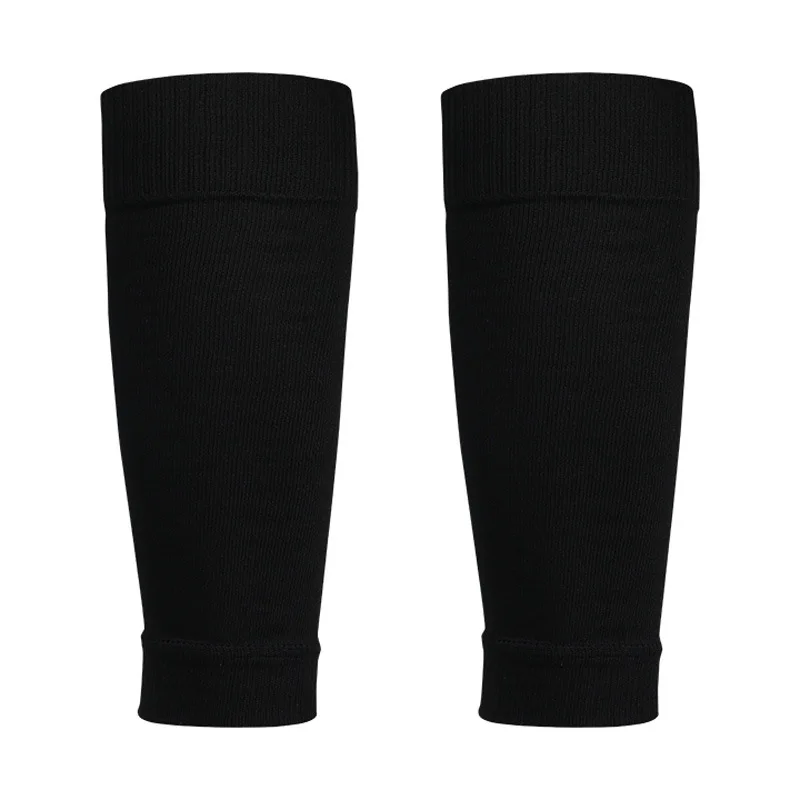 Men's Sports Leg Socks Warmers Basketball Football Adult Shin Guard Calf Socks Children's Leg Brace Socks Calcetines Hombre