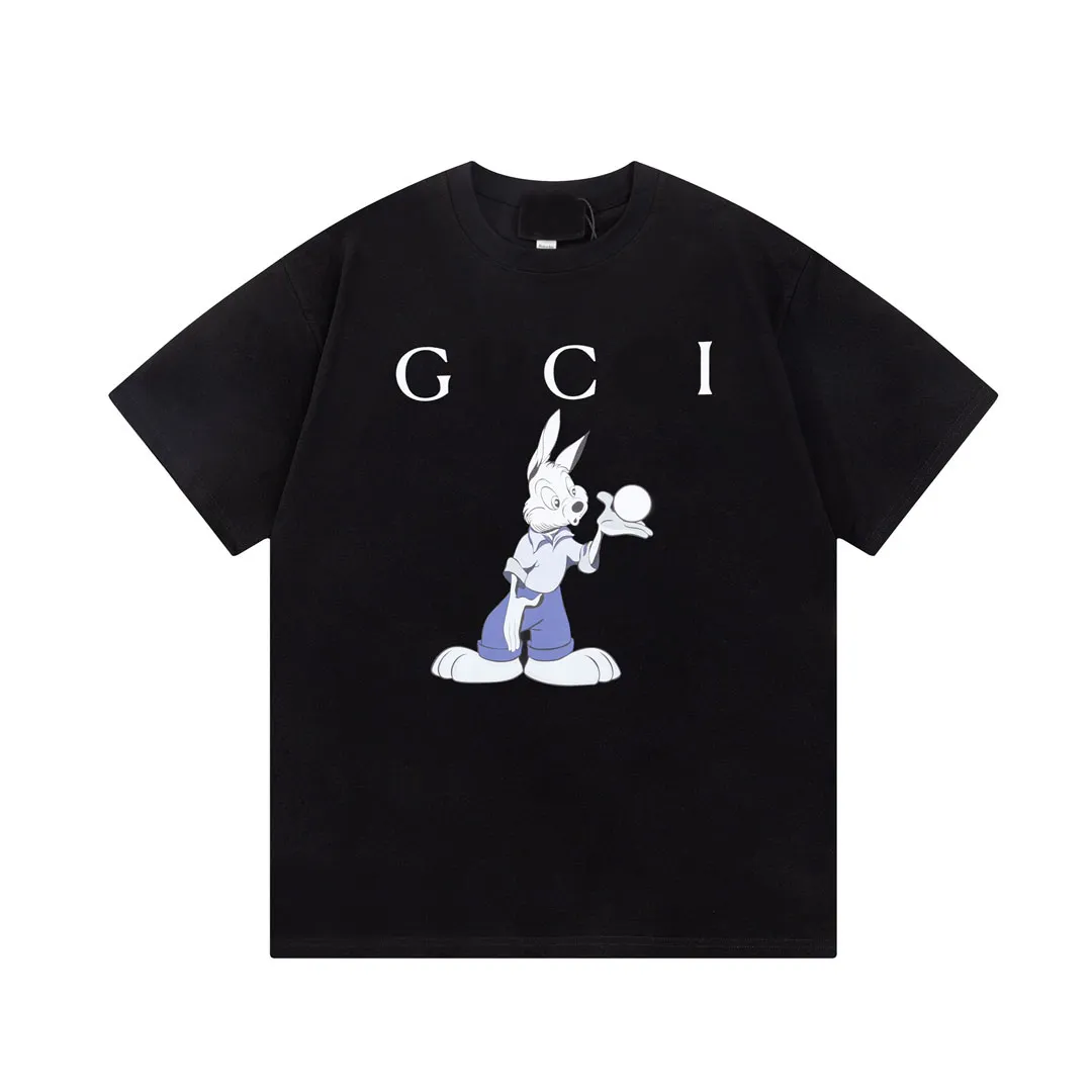 Mens T shirt Designer t shirt 3D Letters Printed Stylist Casual Summer Breathable Clothing Men Women Clothes Couples Tees Wholesale XL-3XL