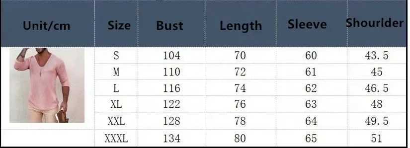 High Quality mens solid V-neck long Sve knitted plow spring and summer thin ultra-thin sweater casual mens clothing knitted top T241111