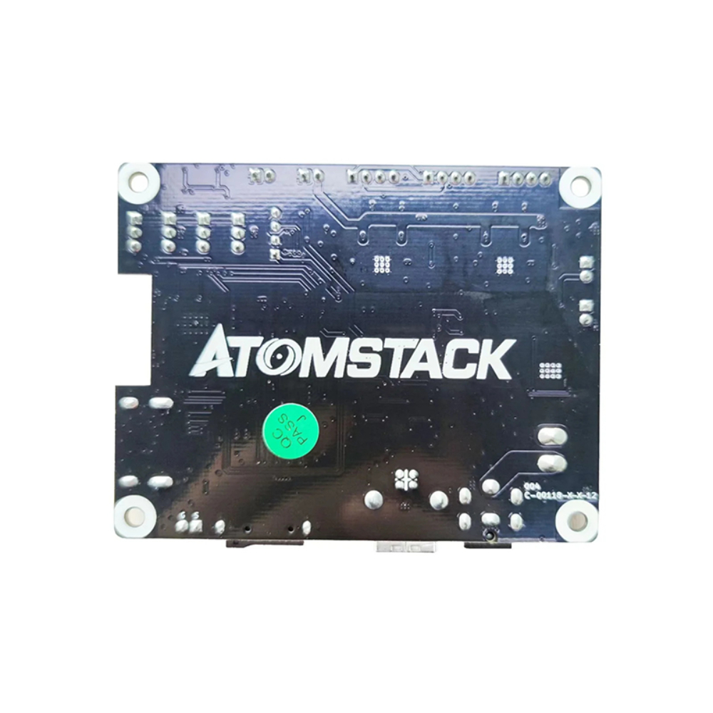 Atomstack Original Replacement Parts 32-bit Motherboard for Laser Engraver A20/ S20/X20 PRO /A10/S10/X7 PRO /A5 PRO+/A5 Machine