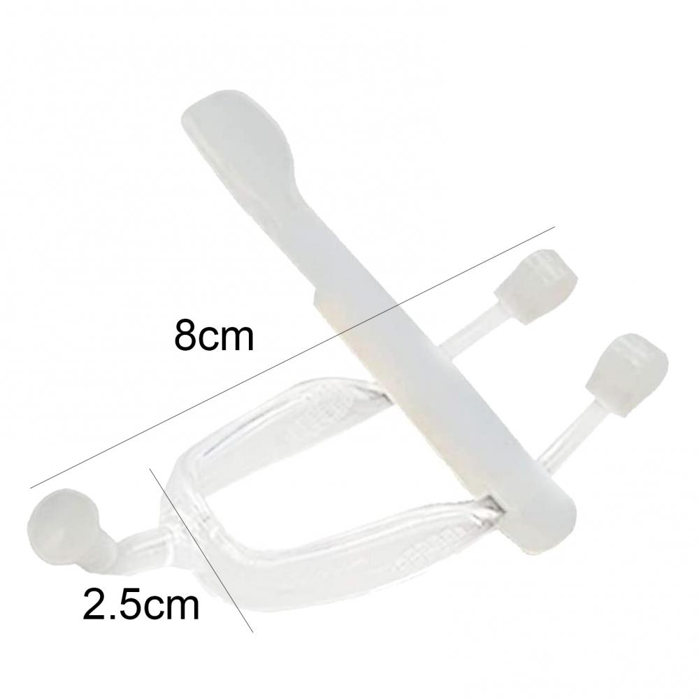 Portable Contact Lens Applicator Inserter Tool Kit Tweezers Remover Cleaner Contact Lens Remover Applicator For Contact Lenses