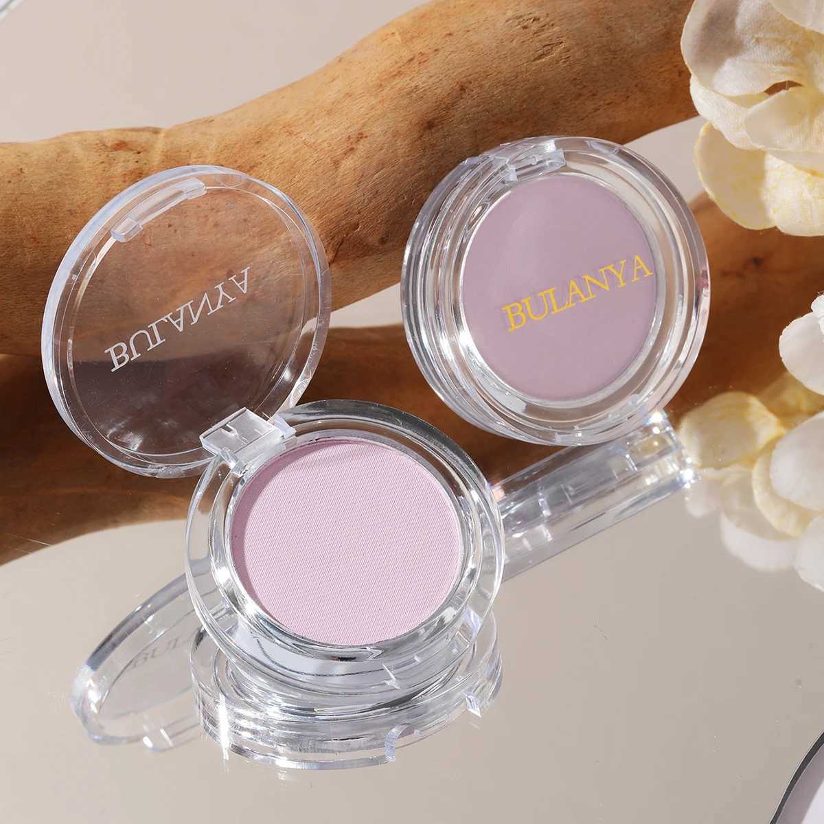 Soft Mist Blush High-gloss Contouring Cream Orange Female Peach Fragrance Powder Cheeks Purple Blue Matte BrighteningXJ241111