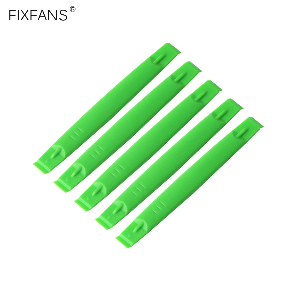 Phone Opening Tools Plastic Spudger Pry Bar Opening Tool for iPhone Mobile Phone iPad Tablet MacBook Laptop PC Repair Tools Kit