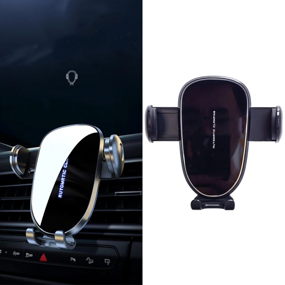 Car Phone Holder For Land Rover Range Rover Sport 2014 2015 2016 2017 Fixed Bracket Base Special Car Phone Mounts