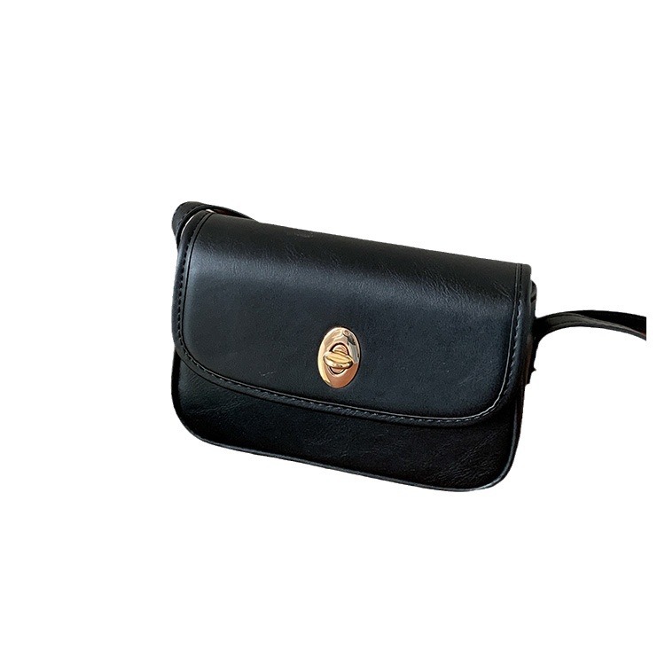 2024 New Women's Shoulder Bag Fashion Versatile Small and High end Bags