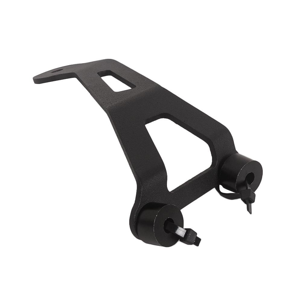 Motorcycle Exhaust Hanger Bracket Accessories Muffler Support for Aprilia RSV4 Tuono V4 2021 2022