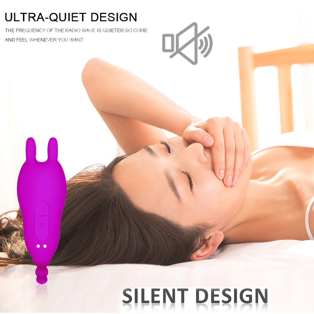 Remote Control Vibrator For Women Dildo Sex Toys Vagina G Spot Massage Clitoral Stimulate Wearable Masturbator Sexy Toy Female