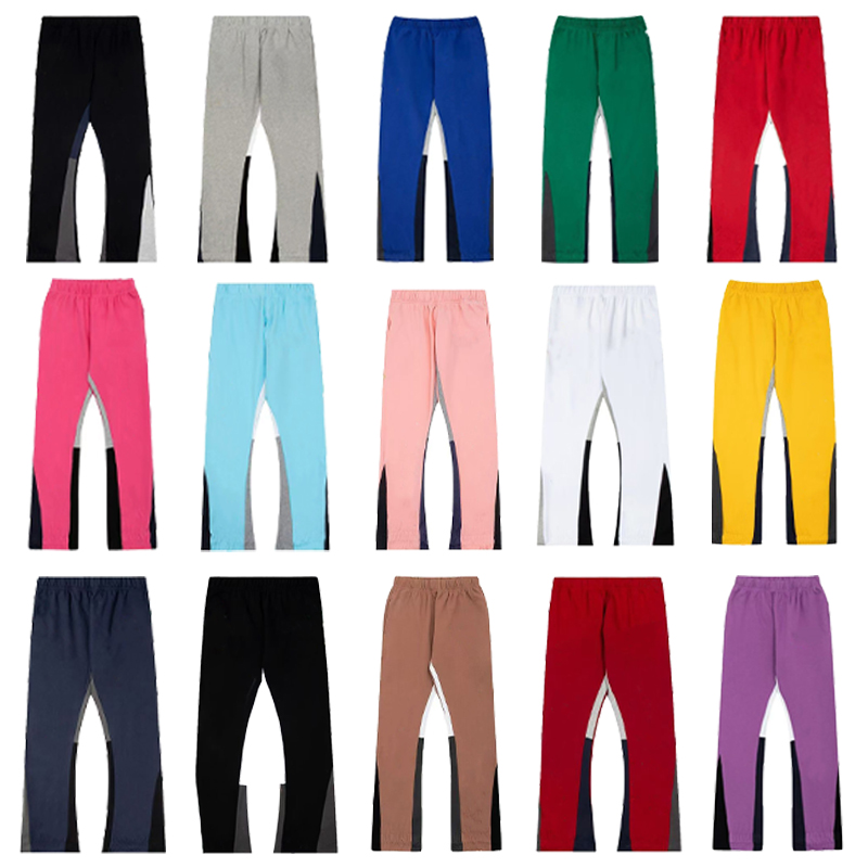 Men's Pants Designer Sweatpants High Quality Sweatpants Fashion Printed Pants High Street Jogger Men's and Women's Sweatpants Hip Hop 001