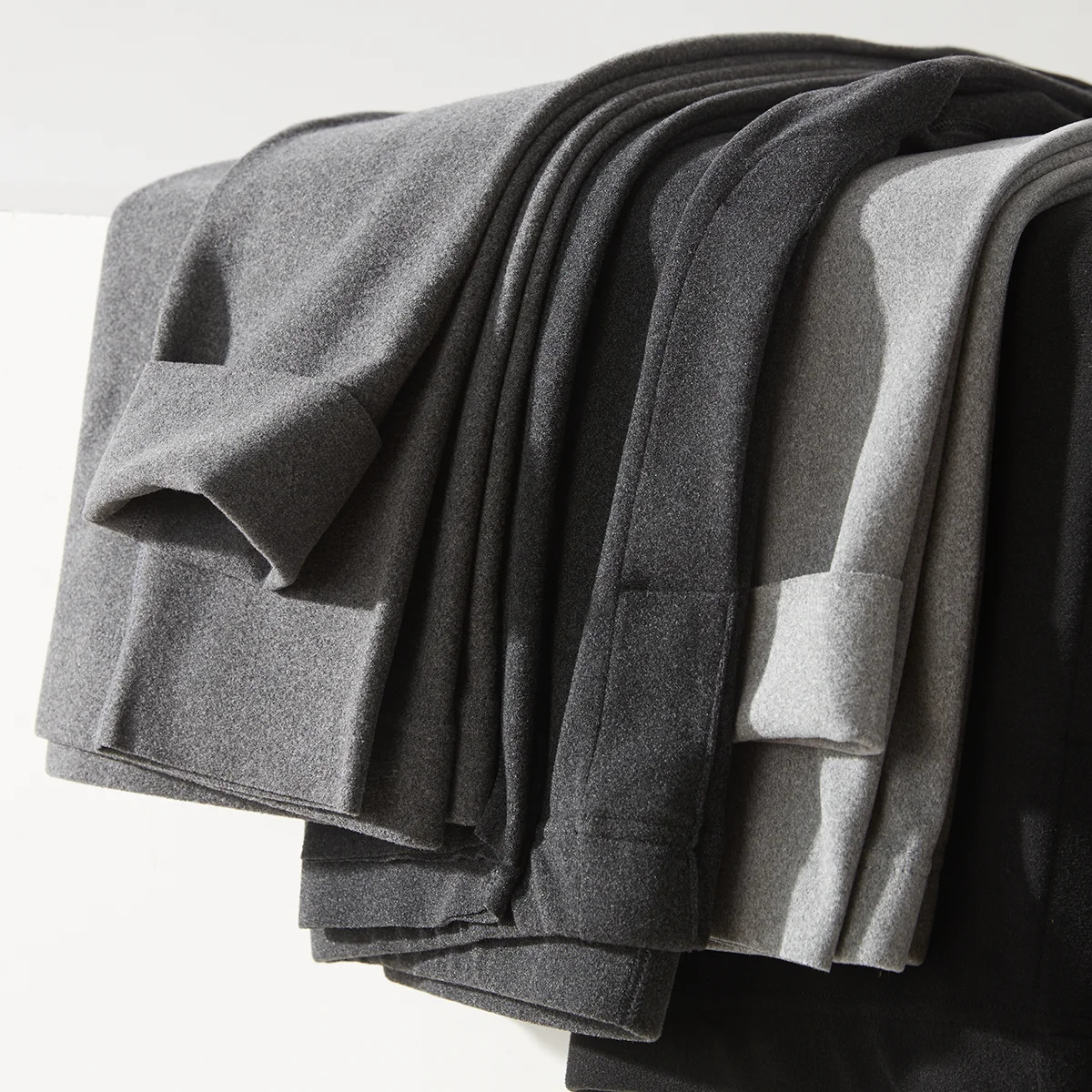 Merino Wool Long Johns Thermal Underwear Pants Mens Baselayer Man Winter Bottom Warm Trousers G55 241111